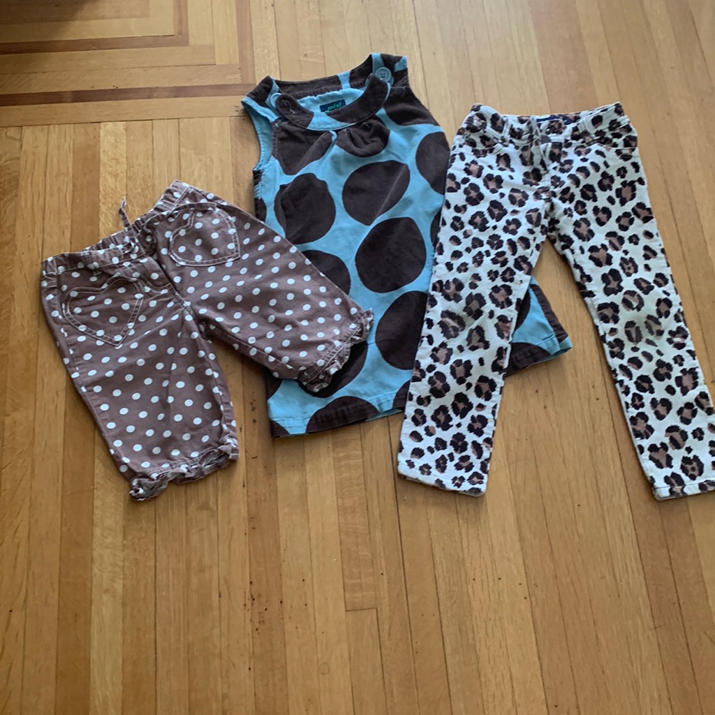 Mini Boden Lot-Toddler 4-5t